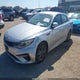 5XXGT4L32LG399628 2020 Kia Optima Lx auction photo thumbnail 2