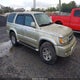 JT3HN87R8Y9040720 2000 Toyota 4Runner Limited V6 auction photo thumbnail 1