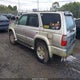 JT3HN87R8Y9040720 2000 Toyota 4Runner Limited V6 auction photo thumbnail 3