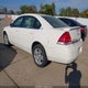 2G1WC58R279371879 2007 Chevrolet Impala Lt auction photo thumbnail 3