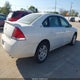 2G1WC58R279371879 2007 Chevrolet Impala Lt auction photo thumbnail 4