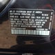 1VWBT7A34HC013097 2017 Volkswagen Passat 1.8T Se auction photo thumbnail 9