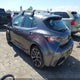 JTNC4MBE8M3129024 2021 Toyota Corolla Xse auction photo thumbnail 3