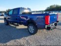 1FT8W3BA8TEC64213 2026 Ford Super Duty F-350 Srw Xlt auction photo thumbnail 3