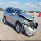 5N1AT2MT3FC756498 2015 Nissan Rogue Sv auction photo thumbnail 1