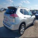 5N1AT2MT3FC756498 2015 Nissan Rogue Sv auction photo thumbnail 4