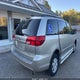 5TDZA23C85S291874 2005 Toyota Sienna Le auction photo thumbnail 4
