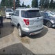 1FM5K8D84HGA10088 2017 Ford Explorer Xlt auction photo thumbnail 3