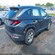 5NMJA3AE4NH068029 2022 Hyundai Tucson Se auction photo thumbnail 4