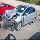 1FADP5AUXEL502375 2014 Ford C-Max Hybrid Se auction photo thumbnail 2