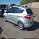 1FADP5AUXEL502375 2014 Ford C-Max Hybrid Se auction photo thumbnail 3