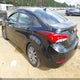 KMHDH4AE3FU261258 2015 Hyundai Elantra Se auction photo thumbnail 3