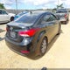 KMHDH4AE3FU261258 2015 Hyundai Elantra Se auction photo thumbnail 4