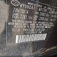 KMHDH4AE3FU261258 2015 Hyundai Elantra Se auction photo thumbnail 9