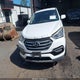 5XYZT3LB0HG433224 2017 Hyundai Santa Fe Sport 2.4L auction photo thumbnail 12