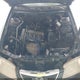 1YVGF22C525269384 2002 Mazda 626 Lx auction photo thumbnail 10