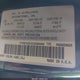 1YVGF22C525269384 2002 Mazda 626 Lx auction photo thumbnail 9