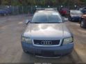 WA1YD64B55N024076 2005 Audi Allroad 2.7T auction photo thumbnail 12