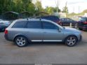 WA1YD64B55N024076 2005 Audi Allroad 2.7T auction photo thumbnail 13