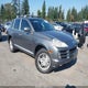 WP1AB29P08LA42641 2008 Porsche Cayenne S auction photo thumbnail 1