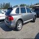 WP1AB29P08LA42641 2008 Porsche Cayenne S auction photo thumbnail 4