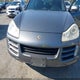 WP1AB29P08LA42641 2008 Porsche Cayenne S auction photo thumbnail 6