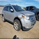 2FMDK4JC0EBB51739 2014 Ford Edge Sel auction photo thumbnail 6