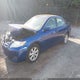 4T4BF3EK8BR157100 2011 Toyota Camry Le auction photo thumbnail 2