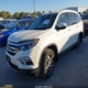 5FNYF6H08HB094750 2017 Honda Pilot Elite auction photo thumbnail 2