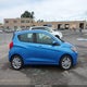 KL8CD6SA7JC433186 2018 Chevrolet Spark 1Lt Cvt auction photo thumbnail 13
