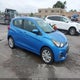 KL8CD6SA7JC433186 2018 Chevrolet Spark 1Lt Cvt auction photo thumbnail 1