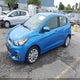 KL8CD6SA7JC433186 2018 Chevrolet Spark 1Lt Cvt auction photo thumbnail 2