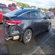 5XXGT4L35KG328504 2019 Kia Optima Lx auction photo thumbnail 4
