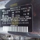 5XXGT4L35KG328504 2019 Kia Optima Lx auction photo thumbnail 9