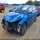 3KPF54AD2PE666797 2023 Kia Forte Gt-Line auction photo thumbnail 2