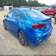 3KPF54AD2PE666797 2023 Kia Forte Gt-Line auction photo thumbnail 3