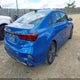 3KPF54AD2PE666797 2023 Kia Forte Gt-Line auction photo thumbnail 4