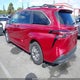 5TDKRKEC7NS096484 2022 Toyota Sienna Le auction photo thumbnail 3