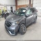 2HKRW2H86NH606229 2022 Honda Cr-V Awd Ex-L auction photo thumbnail 2