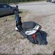 LC2U6G106NC000157 2022 Kymco Usa Inc Agility 125 auction photo thumbnail 3