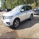 5N1DR2MM8JC654675 2018 Nissan Pathfinder Sv auction photo thumbnail 2