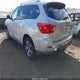 5N1DR2MM8JC654675 2018 Nissan Pathfinder Sv auction photo thumbnail 3