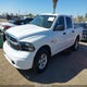 3C6RR7KT7MG665371 2021 Ram 1500 Classic Tradesman auction photo thumbnail 2