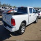 3C6RR7KT7MG665371 2021 Ram 1500 Classic Tradesman auction photo thumbnail 4