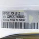 3C6RR7KT7MG665371 2021 Ram 1500 Classic Tradesman auction photo thumbnail 9