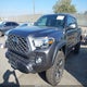 3TMAZ5CN1NM186490 2022 Toyota Tacoma Trd Off Road auction photo thumbnail 2