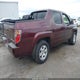 2HJYK16528H516238 2008 Honda Ridgeline Rtl auction photo thumbnail 4