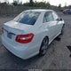 WDDHF8JBXCA629446 2012 Mercedes-Benz E 350 4Matic auction photo thumbnail 4