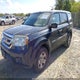 5FNYF3H27BB057390 2011 Honda Pilot Lx auction photo thumbnail 2