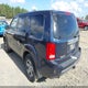 5FNYF3H27BB057390 2011 Honda Pilot Lx auction photo thumbnail 3
